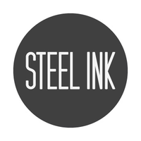 Steel Ink Design logo, Steel Ink Design contact details