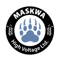 Maskwa High Voltage Ltd. logo, Maskwa High Voltage Ltd. contact details