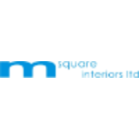 M Square Interiors Ltd logo, M Square Interiors Ltd contact details