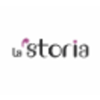 La Storia logo, La Storia contact details