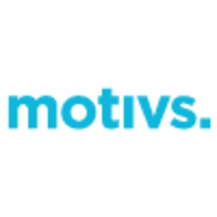 Motivs logo, Motivs contact details