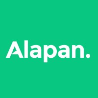 Alapan logo, Alapan contact details