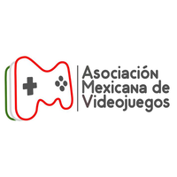 Mexican Video Games Association logo, Mexican Video Games Association contact details