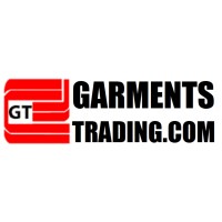 GARMENTS TRADING logo, GARMENTS TRADING contact details