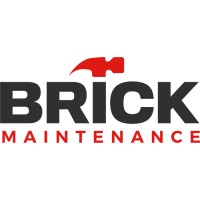 Brick Maintenance logo, Brick Maintenance contact details