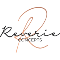 Reverie Concepts logo, Reverie Concepts contact details