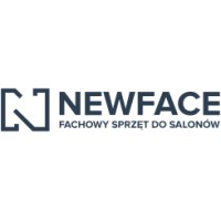 NewFace Group logo, NewFace Group contact details