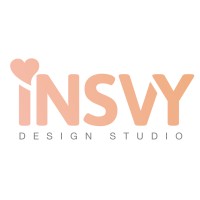 INSVY Design Studio logo, INSVY Design Studio contact details