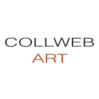 COLLWEB ART logo, COLLWEB ART contact details