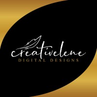 Creativelene Digital Design logo, Creativelene Digital Design contact details