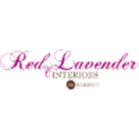 Red Lavender Interiors logo, Red Lavender Interiors contact details