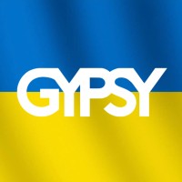 Gypsy logo, Gypsy contact details