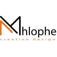 Mhlophe Creative Design logo, Mhlophe Creative Design contact details