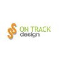 On Track Design logo, On Track Design contact details