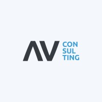 AV Consulting S.r.l. logo, AV Consulting S.r.l. contact details