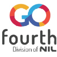 Go Fourth logo, Go Fourth contact details