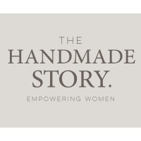 The HANDMADE STORY ( hellooow handmade rebranded ) South Africa logo, The HANDMADE STORY ( hellooow handmade rebranded ) South Africa contact details