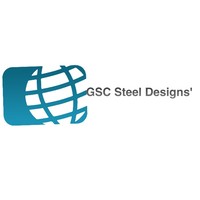 GSC Steel Designs logo, GSC Steel Designs contact details