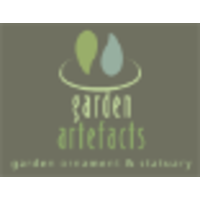 Garden Artefacts logo, Garden Artefacts contact details