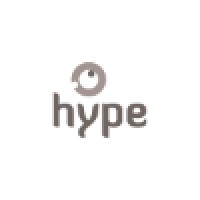 Hype Media logo, Hype Media contact details