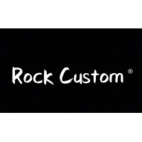 Rock customs logo, Rock customs contact details