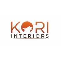 Kori Interiors logo, Kori Interiors contact details