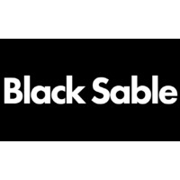 Black Sable logo, Black Sable contact details