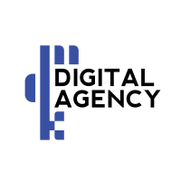 MDK Digital Agency logo, MDK Digital Agency contact details