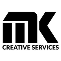 MK Creative Services logo, MK Creative Services contact details