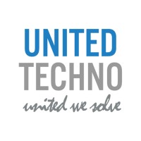 United Techno Info Systems logo, United Techno Info Systems contact details