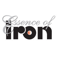 Essence of Iron logo, Essence of Iron contact details