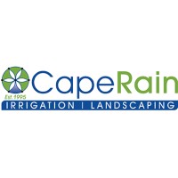 Cape Rain logo, Cape Rain contact details