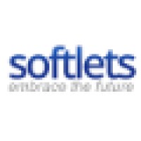 SOFTLETS GROUP logo, SOFTLETS GROUP contact details