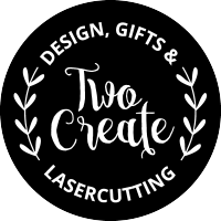 Two Create SA logo, Two Create SA contact details