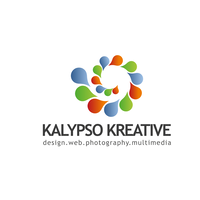 Kalypso Kreative logo, Kalypso Kreative contact details