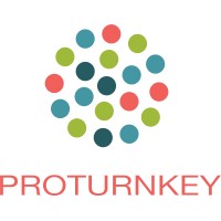 PROTURNKEY logo, PROTURNKEY contact details