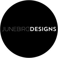 Junebird Designs logo, Junebird Designs contact details