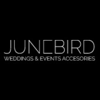 Junebird Events logo, Junebird Events contact details