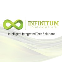 Infinitum-Solutions (PTY) LTD logo, Infinitum-Solutions (PTY) LTD contact details