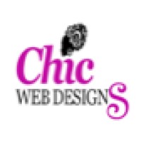 Chic Web Designs logo, Chic Web Designs contact details