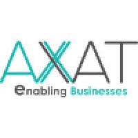 AXAT Technologies Pvt. Ltd. logo, AXAT Technologies Pvt. Ltd. contact details