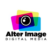 Alter Image · Digital Media logo, Alter Image · Digital Media contact details