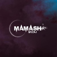 Mamash Studio logo, Mamash Studio contact details