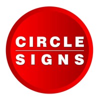 Circle Signs logo, Circle Signs contact details