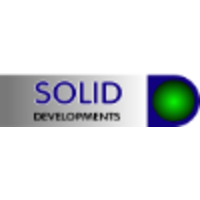 Solid Developments logo, Solid Developments contact details