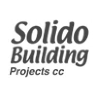 Solido Building Projects logo, Solido Building Projects contact details