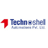 Technoshell Automations Pvt. Ltd. logo, Technoshell Automations Pvt. Ltd. contact details