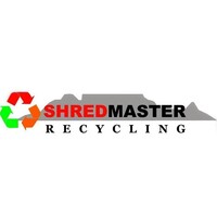 Shredmaster Recycling logo, Shredmaster Recycling contact details