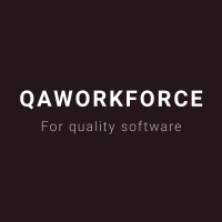 QAWORKFORCE LTD logo, QAWORKFORCE LTD contact details