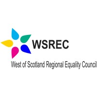 West of Scotland Regional Equality Council logo, West of Scotland Regional Equality Council contact details